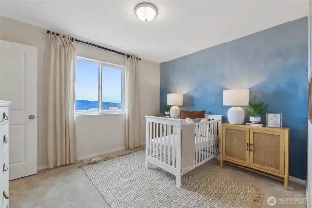 *Photos are not of actual home with similar floorplan.