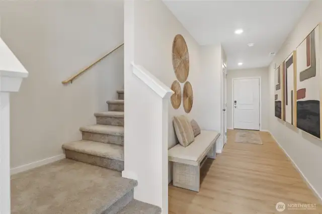 *Photos are not of actual home with similar floorplan.
