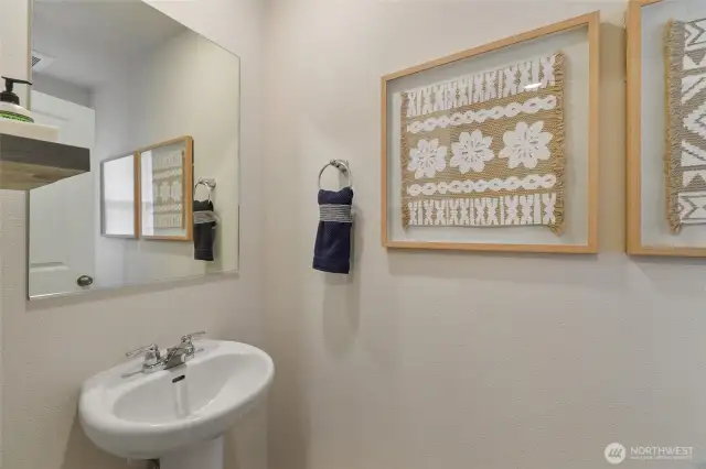 *Photos are not of actual home with similar floorplan.