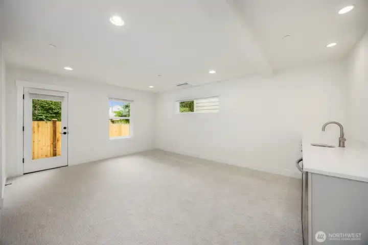 Entry level MIL Suite