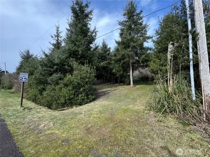 Level Lot Perfect for a New Home or Use as aRecreational Property.