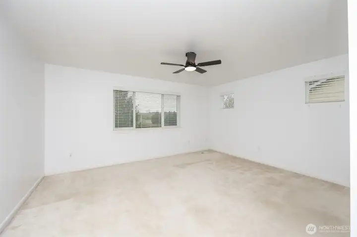 Primary Suite 2nd view