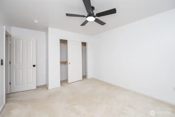 4th Bedroom 2nd photo