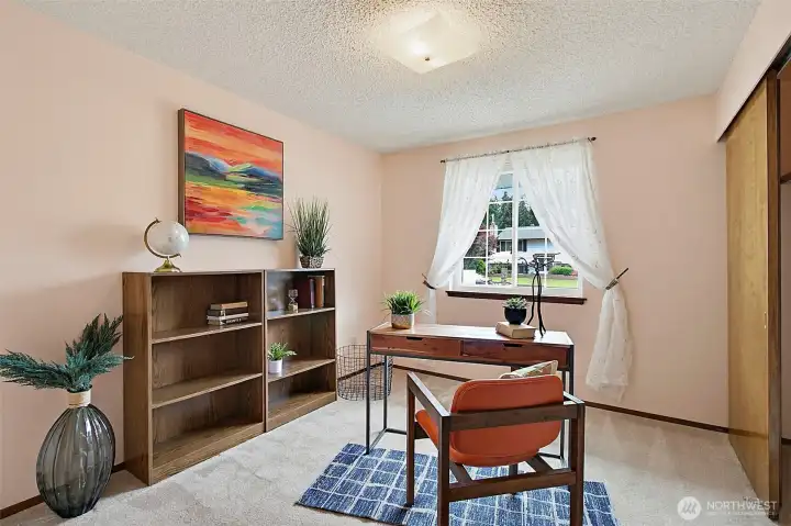 Bedroom #2