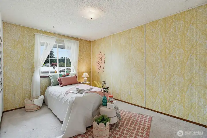 Bedroom #3