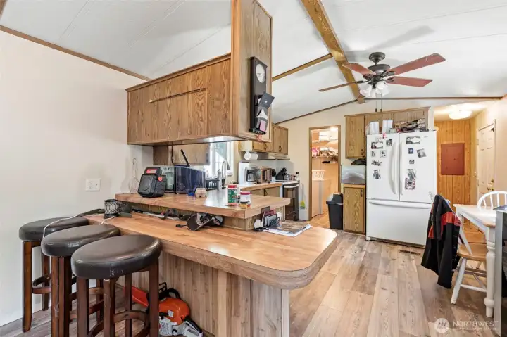 Kitchen Kitchen