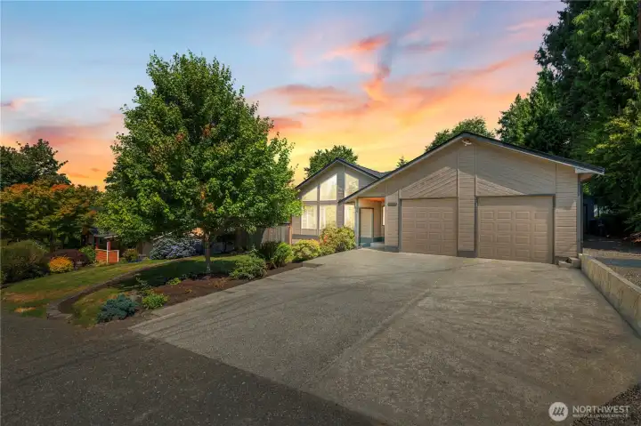26716 NE Cherry St 26716 NE Cherry St