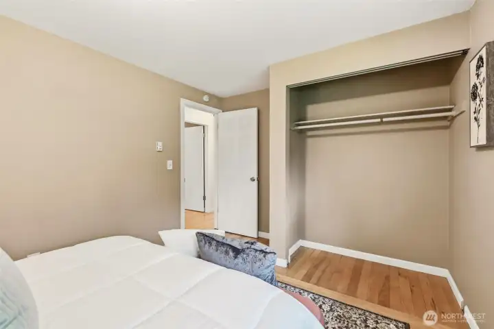 A versatile space ready to fit your lifestyle. A versatile space ready to fit your lifestyle.