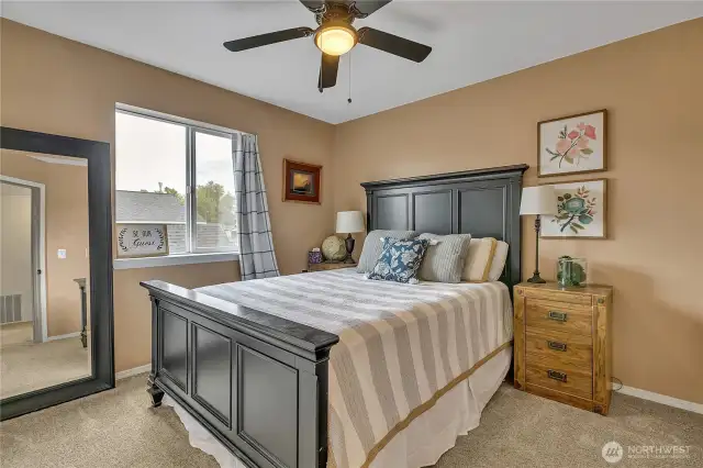 3rd bedroom