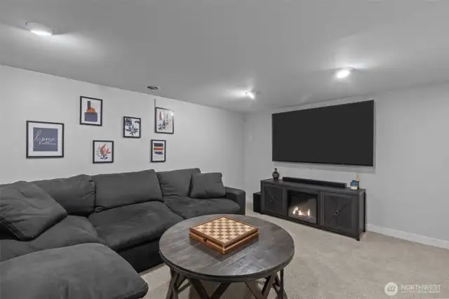 Recreational Room