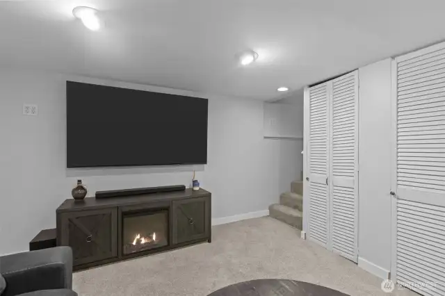 Recreational Room