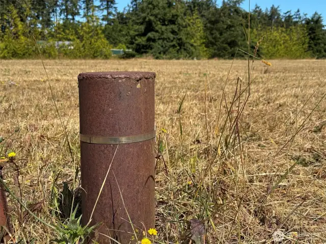 A Drilled Well AND Cascadia Water
