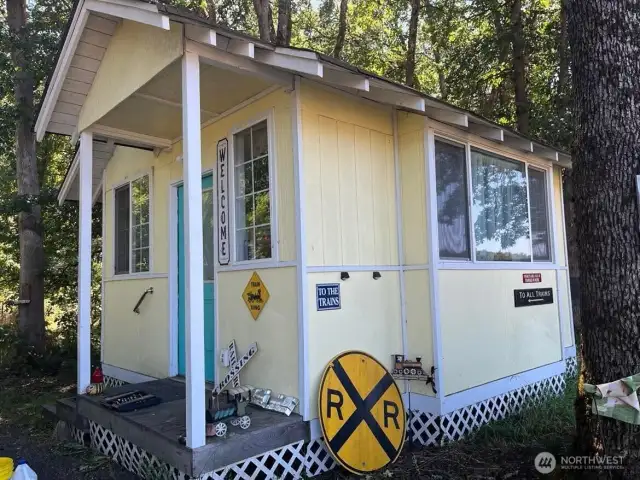 hobby house