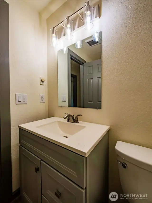 MAIN BATH
