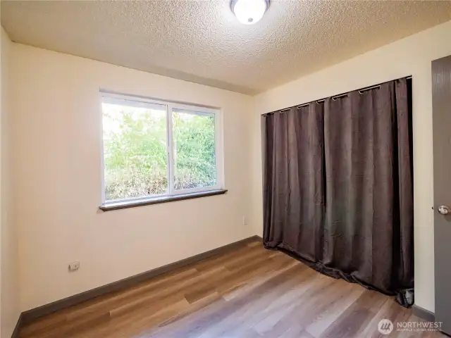 BEDROOM #3