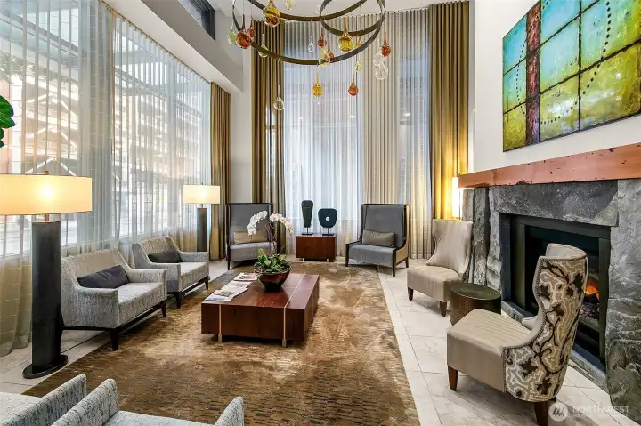 24/7 concierge