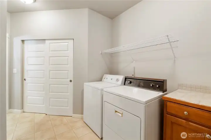 Laundry Room Appliances Stay