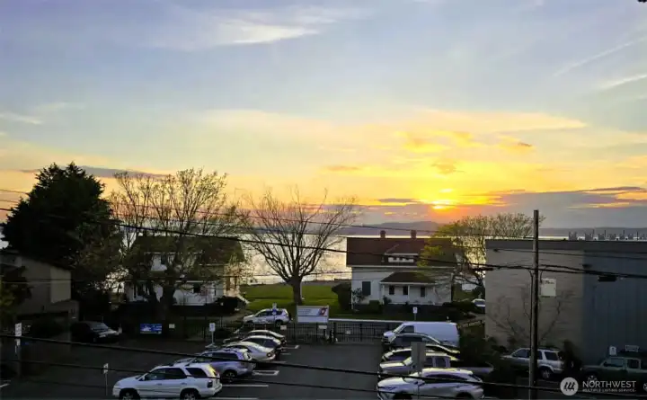 Sunsets to take your breath away