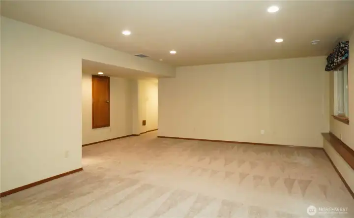 Bonus Room