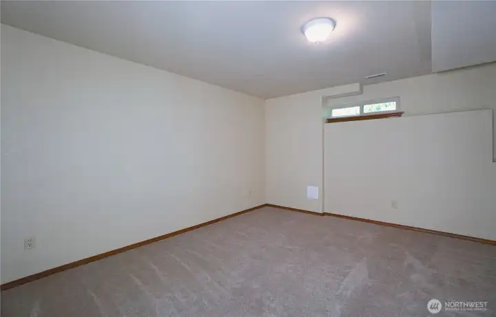 Storage or Den