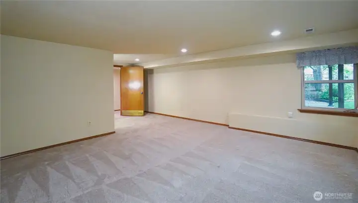 Rec Room