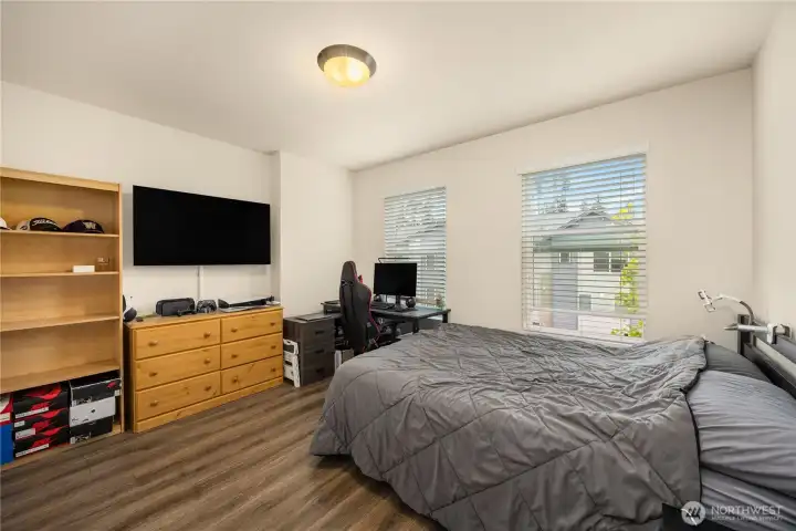2nd room