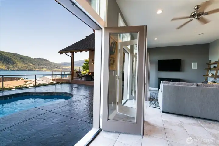 Pool House Pool House