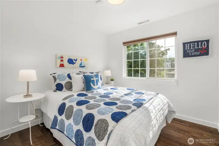 Upper bedroom 2.
