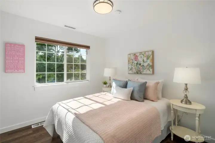 Upper bedroom 3