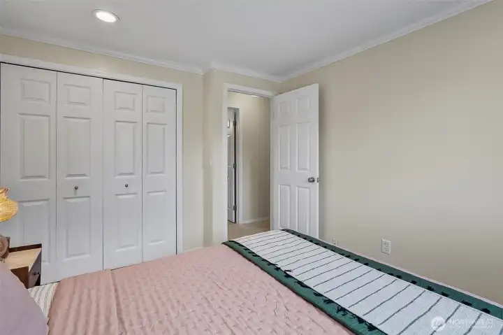 Third Bedroom