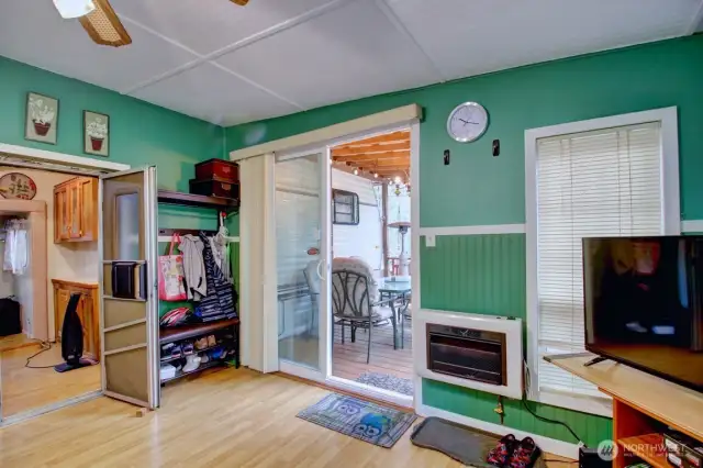 Great add-a-room