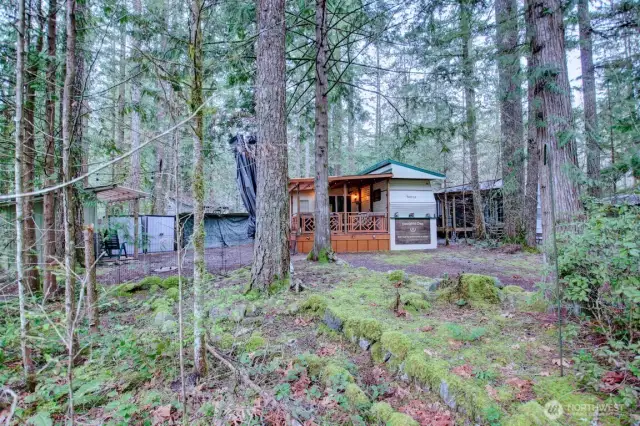 Division 5 lot 134 at The Glen at Maple Falls
