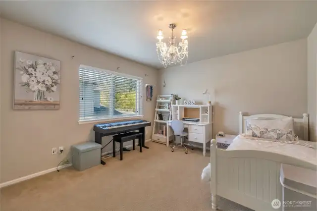2nd Bedroom