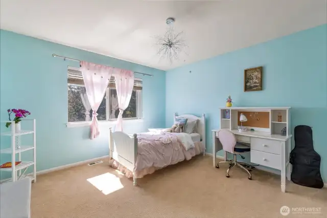3rd bedroom