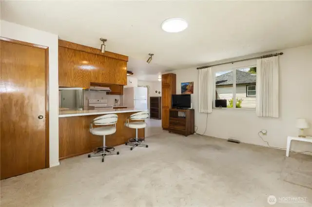Play room?