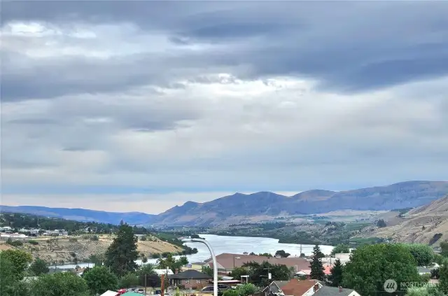 Deck View