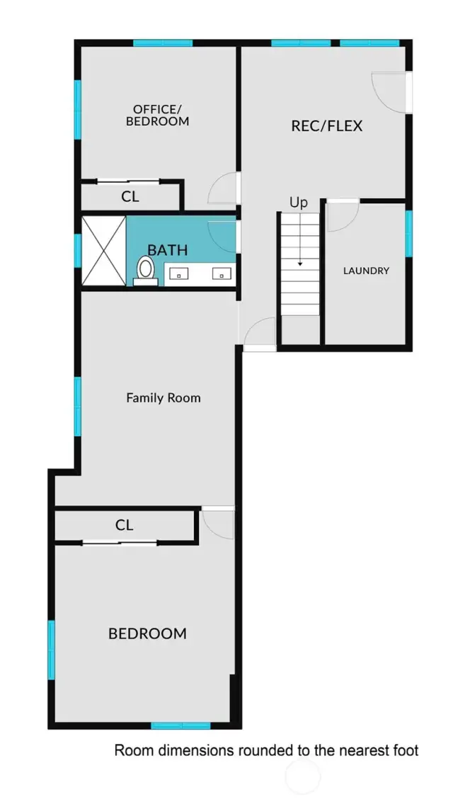 Lower Level