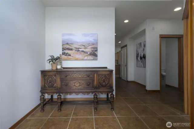Entryway