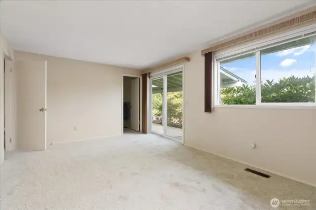 Primary Suite