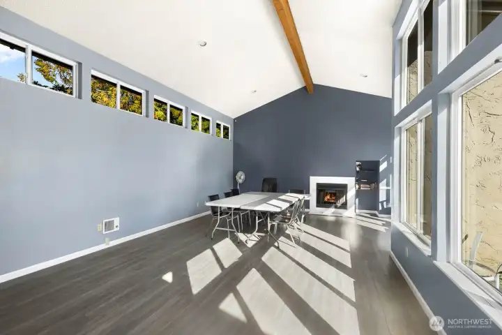 Clubhouse