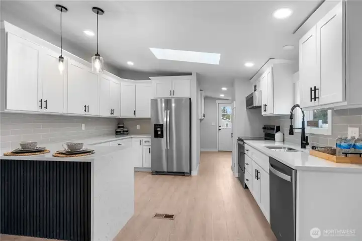 Quality Whirlpool Appliances