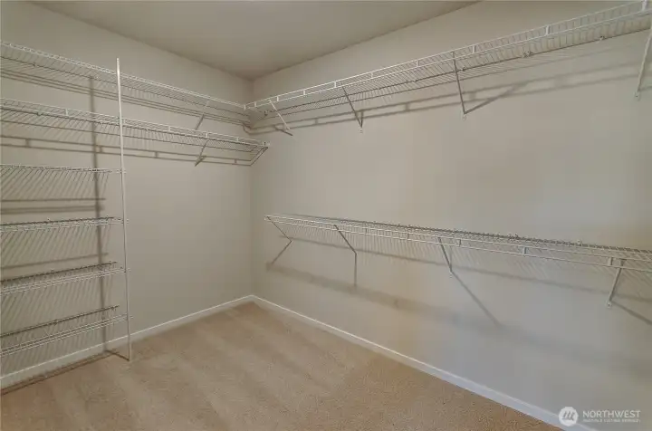 Photos are taken of a Shelby plan previously built in the community.