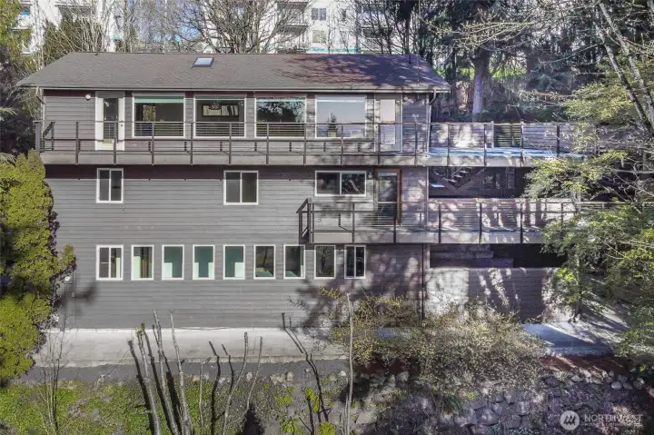 What a home! You have to see to believe!