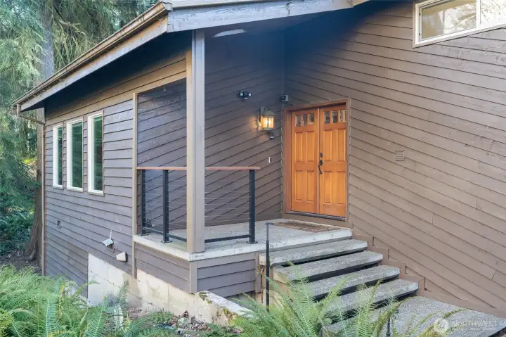 Beautiful, welcoming,