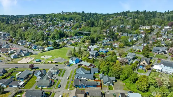 Aberdeen