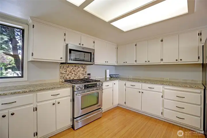 You will Love this Kitchen~