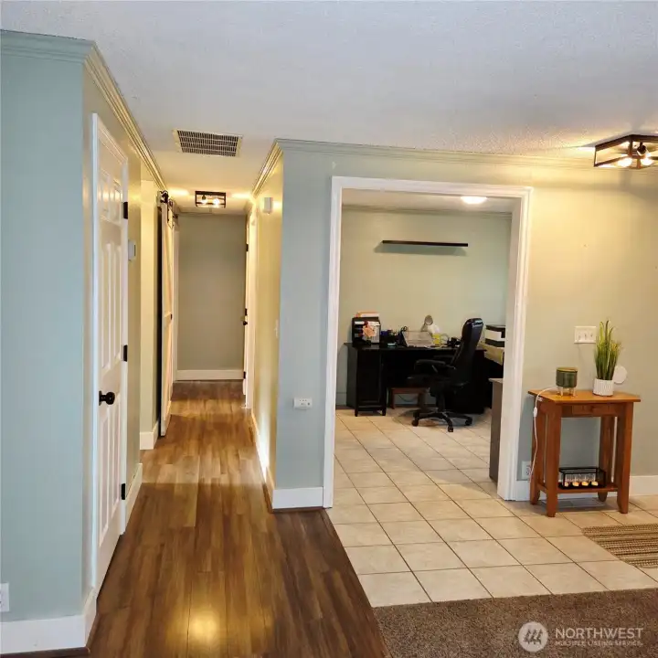 Hallway