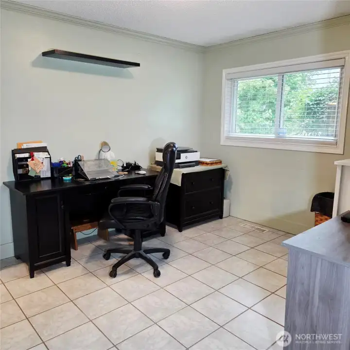Bedroom #1