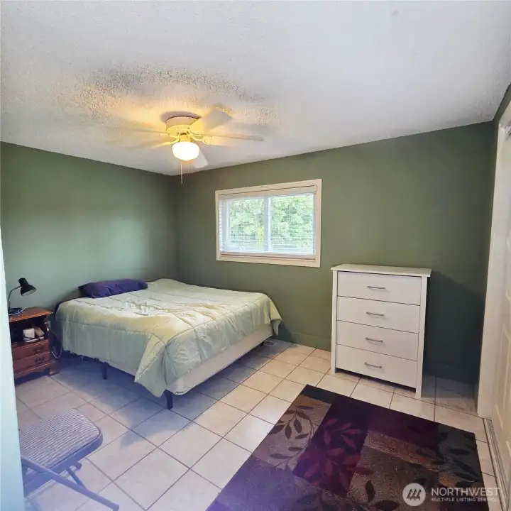 Bedroom #2
