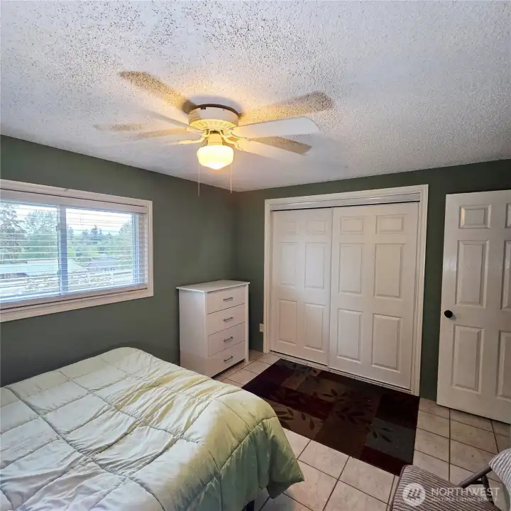 Bedroom #2
